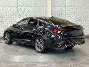 Kia K5 III Москва  - изображение 19