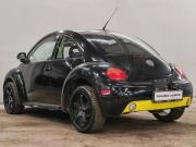 Volkswagen Beetle I (A4) Москва  - изображение 25