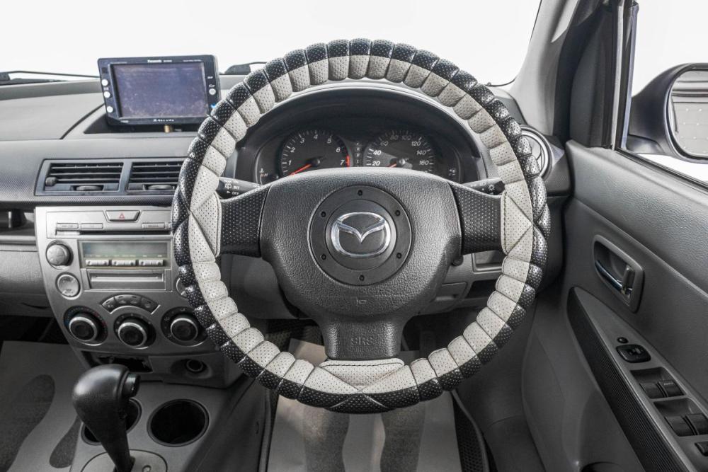 Mazda Demio II (DY) Барнаул  - изображение 11
