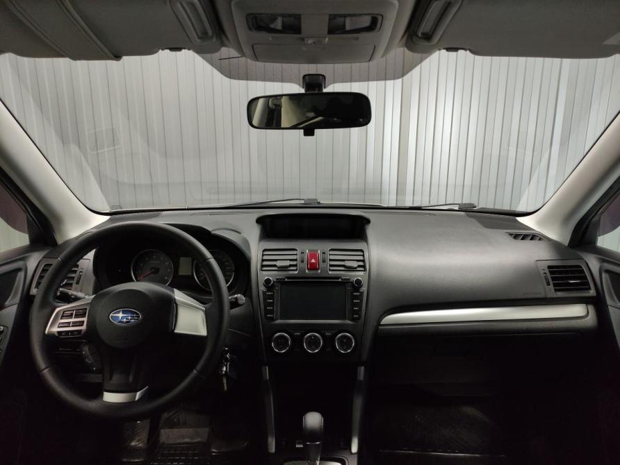 Subaru Forester IV Пермь  - изображение 8