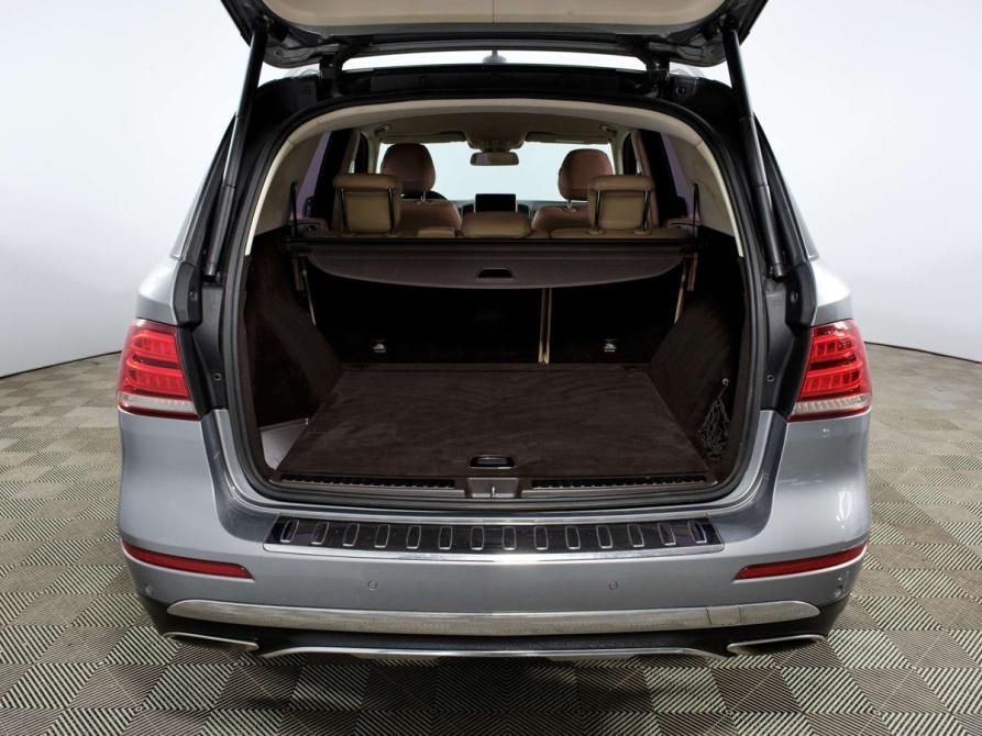 Mercedes-Benz GLE I (W166) Санкт-Петербург  - изображение 12