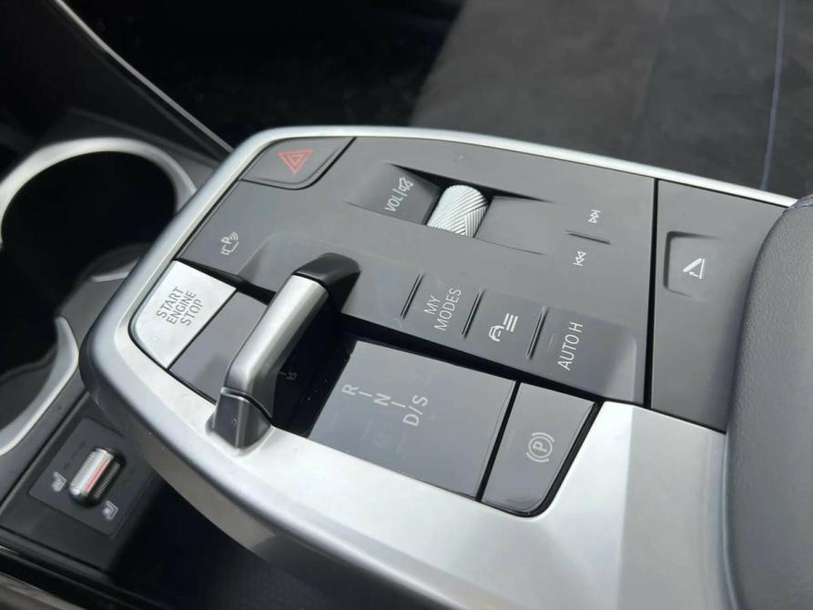 BMW X1 III (U11/U12) Санкт-Петербург  - изображение 17