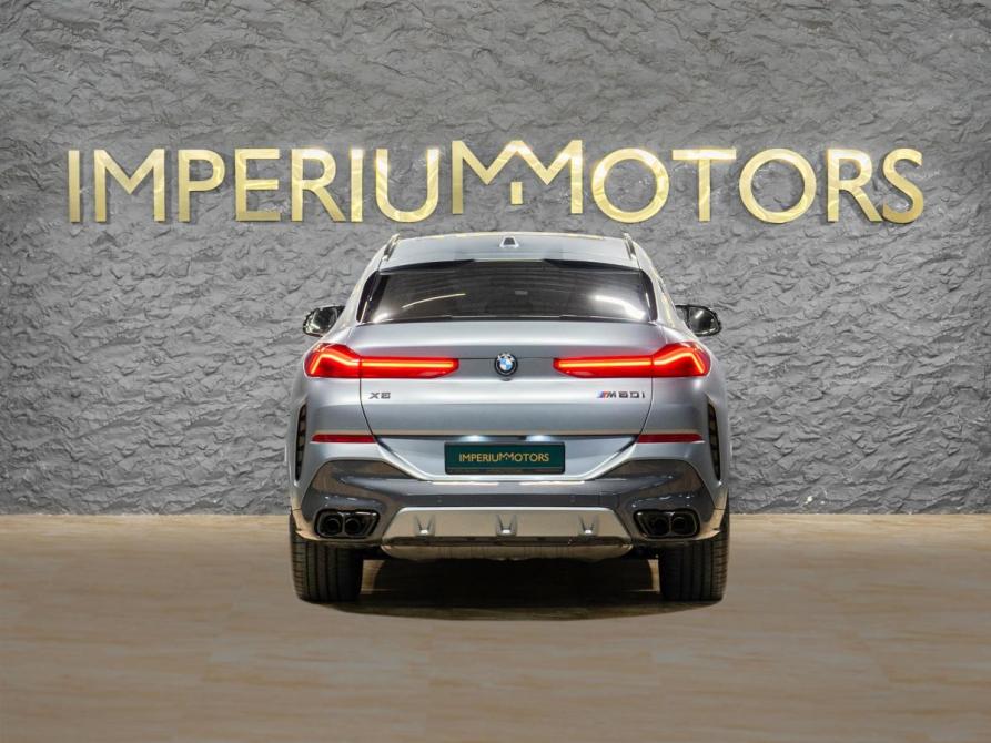BMW X6 III (G06) Рестайлинг Москва  - изображение 7