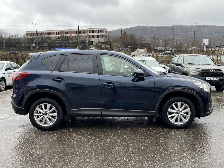Mazda CX-5 I Мурманск  - изображение 7