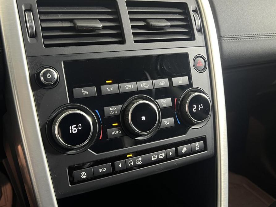 Land Rover Discovery Sport I Санкт-Петербург  - изображение 16