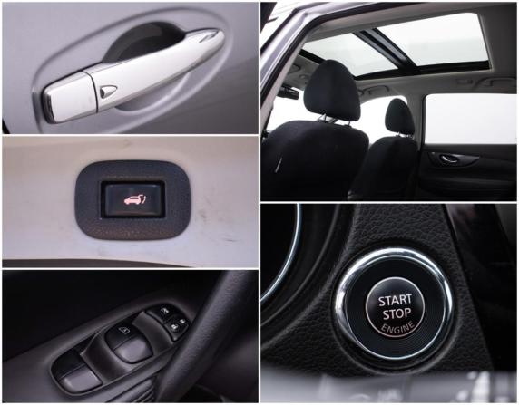Nissan X-Trail III с пробегом 2016 года, цена 1 695 000 рублей, 145284 км, внедорожник, Автокод Объявления