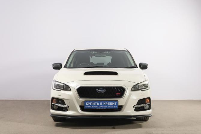 Subaru Levorg I с пробегом 2014 года, цена 1 699 000 рублей, 74600 км, универсал, Автокод Объявления