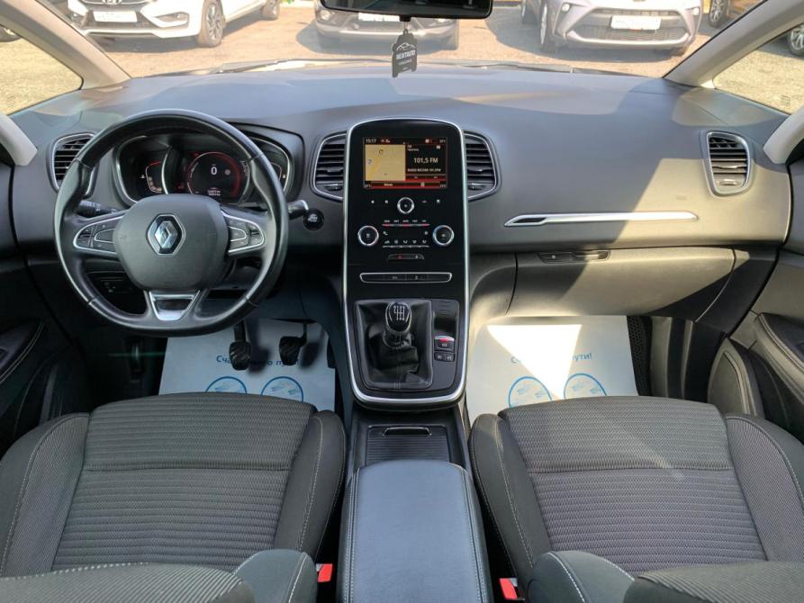 Renault Scenic IV Чебоксары  - изображение 15