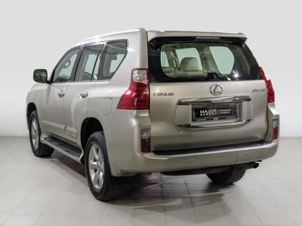 Lexus GX II с пробегом 2011 года, цена 3 220 000 рублей, 155264 км, внедорожник, Автокод Объявления