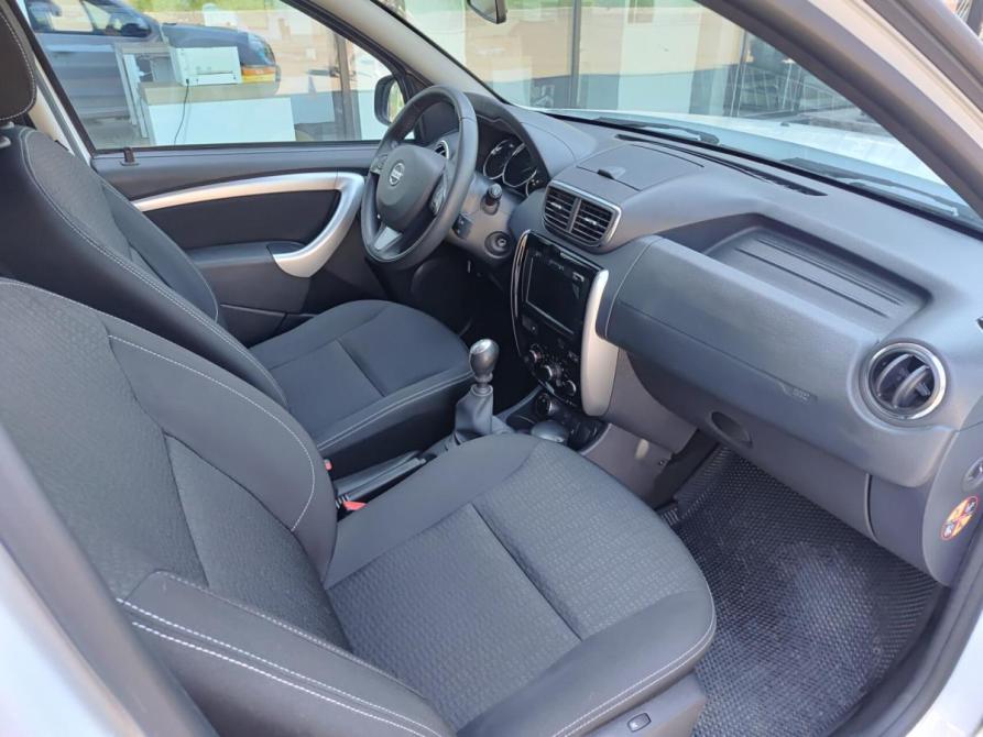 Nissan Terrano III (D10) Ижевск  - изображение 13
