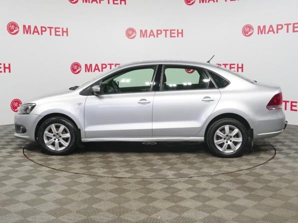 Volkswagen Polo V с пробегом 2010 года, цена 791 000 рублей, 142887 км, седан, Автокод Объявления