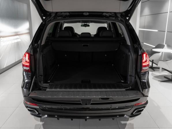 BMW X5 III (F15) с пробегом 2017 года, цена 4 000 000 рублей, 178162 км, внедорожник, Автокод Объявления