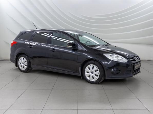 Ford Focus III с пробегом 2012 года, цена 878 000 рублей, 115207 км, универсал, Автокод Объявления