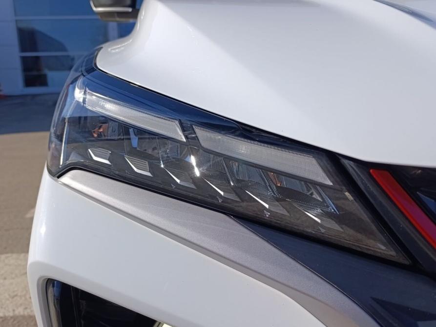 Geely Coolray I Рестайлинг Тверь  - изображение 11