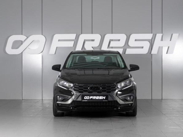 Lada (ВАЗ) Iskra с пробегом 2025 года, цена 1 299 000 рублей, 7455 км, седан, Автокод Объявления