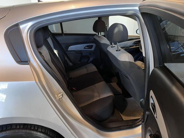 Chevrolet Cruze I с пробегом 2012 года, цена 639 000 рублей, 185838 км, хэтчбек, Автокод Объявления