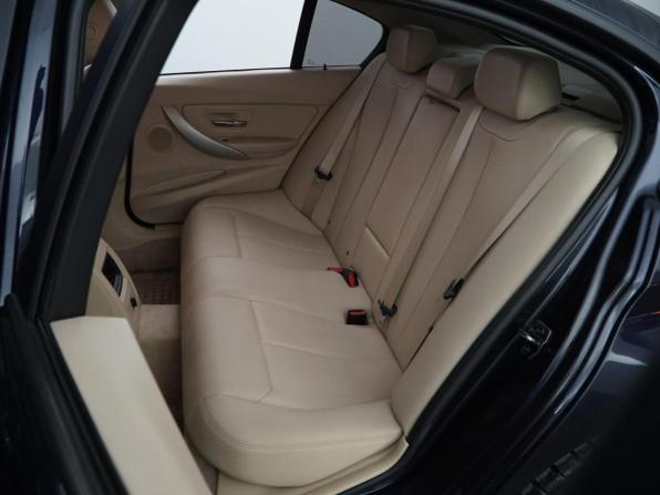BMW 3 серии VI (F3x) с пробегом 2013 года, цена 1 348 077 рублей, 167602 км, седан, Автокод Объявления