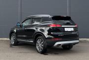 Geely Atlas Pro Красноярск  - изображение 30