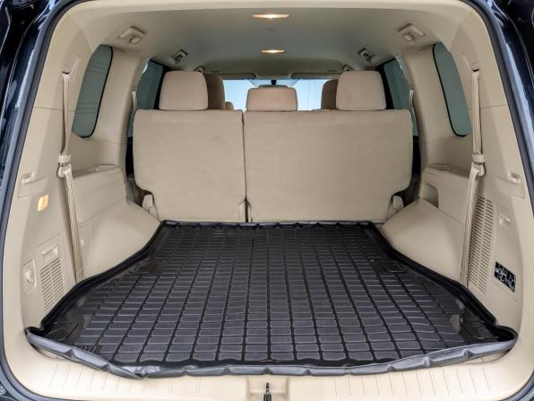 Toyota Land Cruiser 300 Series с пробегом 2022 года, цена 8 900 000 рублей, 31000 км, внедорожник, Автокод Объявления