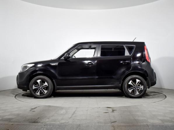 Kia Soul II с пробегом 2014 года, цена 730 000 рублей, 341100 км, хэтчбек, Автокод Объявления