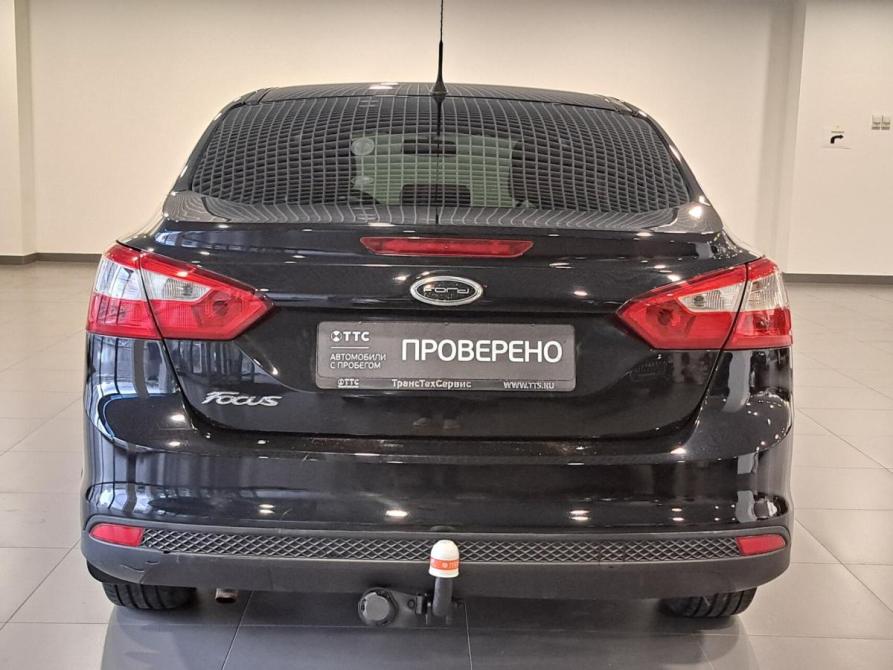 Ford Focus III Казань  - изображение 7