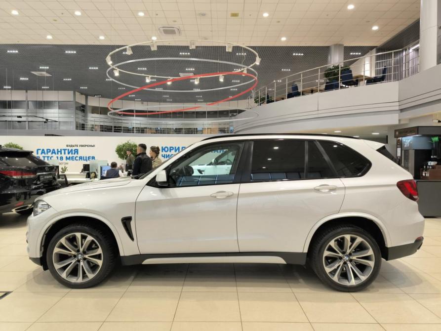 BMW X5 III (F15) Казань  - изображение 10