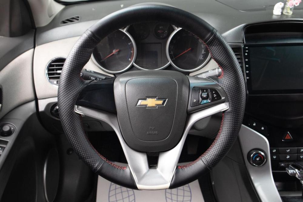 Chevrolet Cruze I Оренбург  - изображение 10