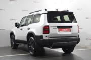Toyota Land Cruiser Prado 250 Series Владивосток  - изображение 33