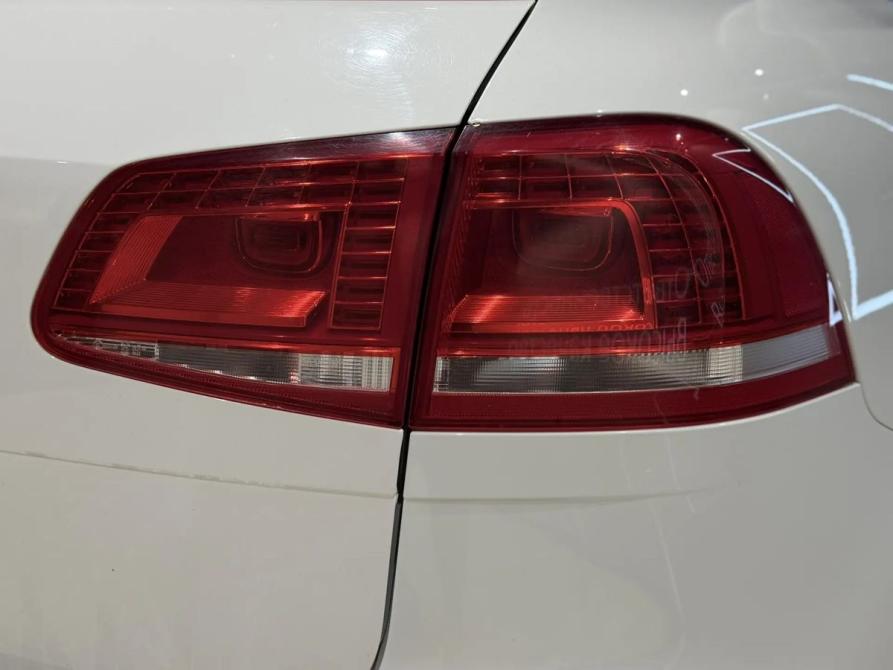 Volkswagen Touareg II Рестайлинг Новосибирск  - изображение 10