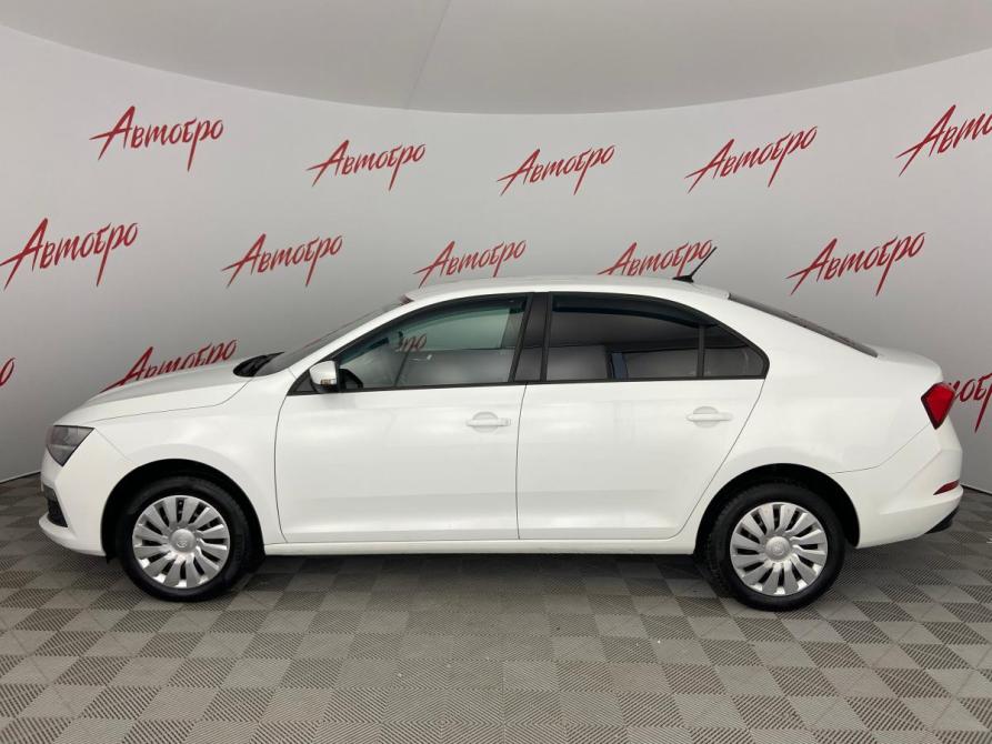 Skoda Rapid II Псков  - изображение 2