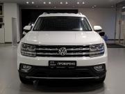 Volkswagen Teramont I Казань  - изображение 24