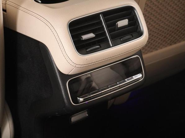 Mercedes-Benz GLS II (X167) с пробегом 2022 года, цена 12 000 000 рублей, 50344 км, внедорожник, Автокод Объявления
