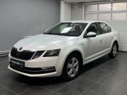 Skoda Octavia III (A7) Рестайлинг Тверь  - изображение 20
