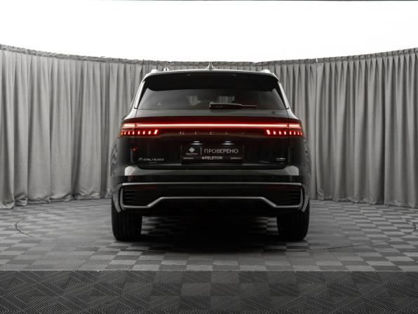 Geely Monjaro I Рестайлинг с пробегом 2025 года, цена 3 880 000 рублей, 19950 км, внедорожник, Автокод Объявления