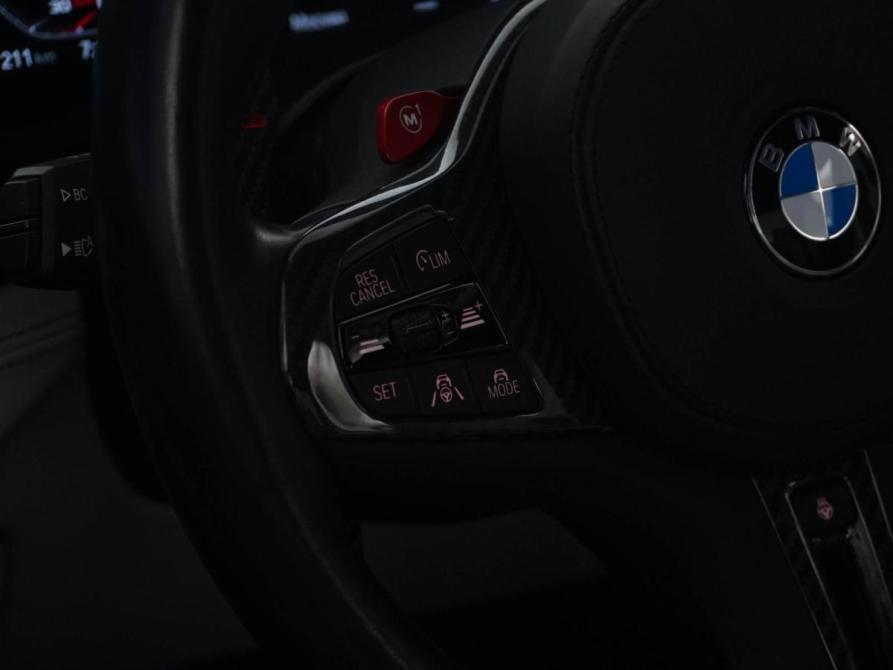 BMW M5 VI (F90) Рестайлинг Москва  - изображение 12
