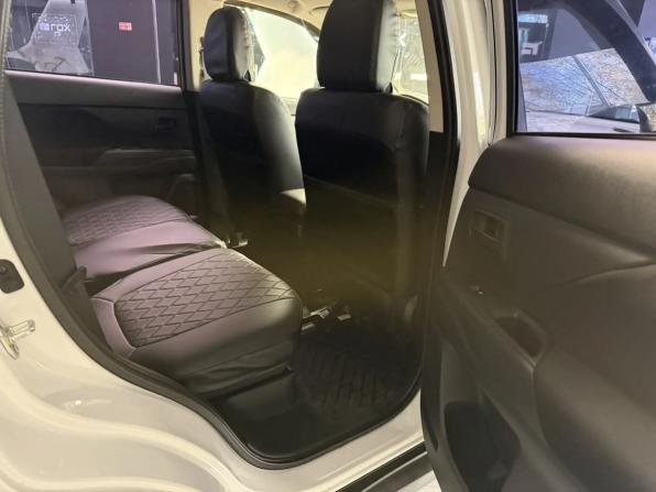 Mitsubishi Outlander III Рестайлинг 2 с пробегом 2016 года, цена 1 755 000 рублей, 132663 км, внедорожник, Автокод Объявления