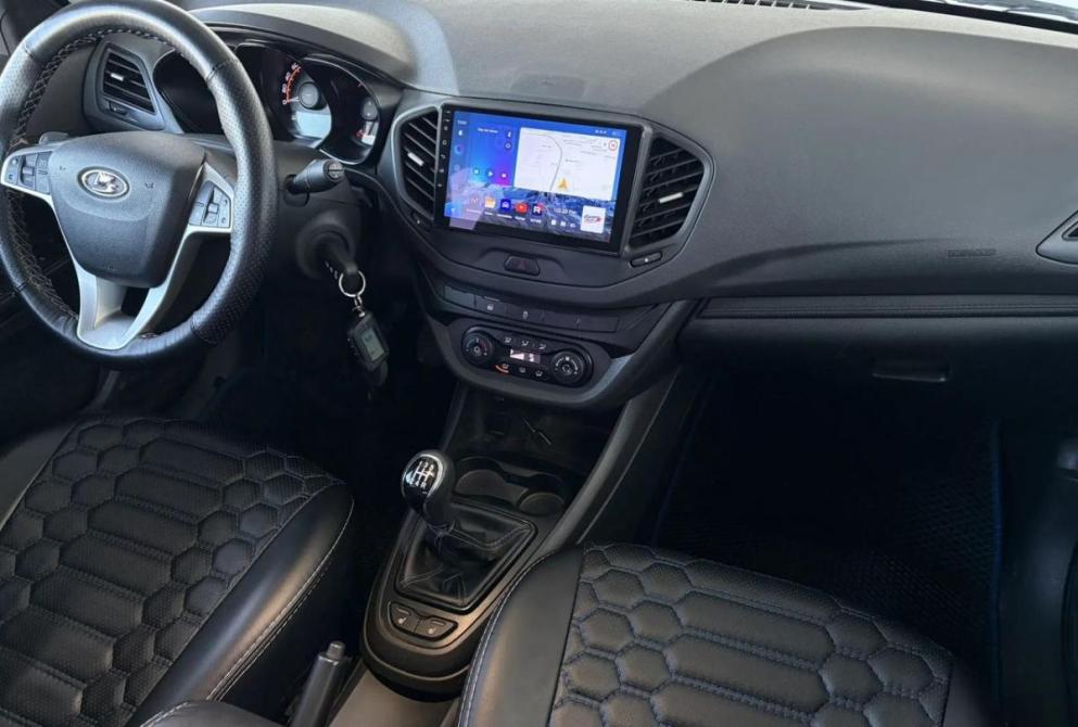 Lada (ВАЗ) Vesta I Киров  - изображение 10