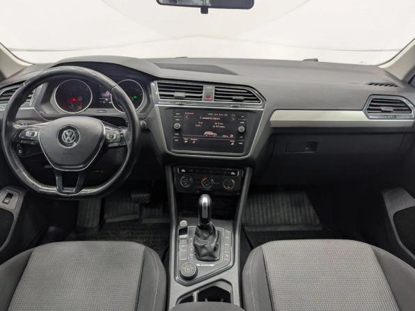 Volkswagen Tiguan II с пробегом 2020 года, цена 2 460 000 рублей, 123900 км, внедорожник, Автокод Объявления