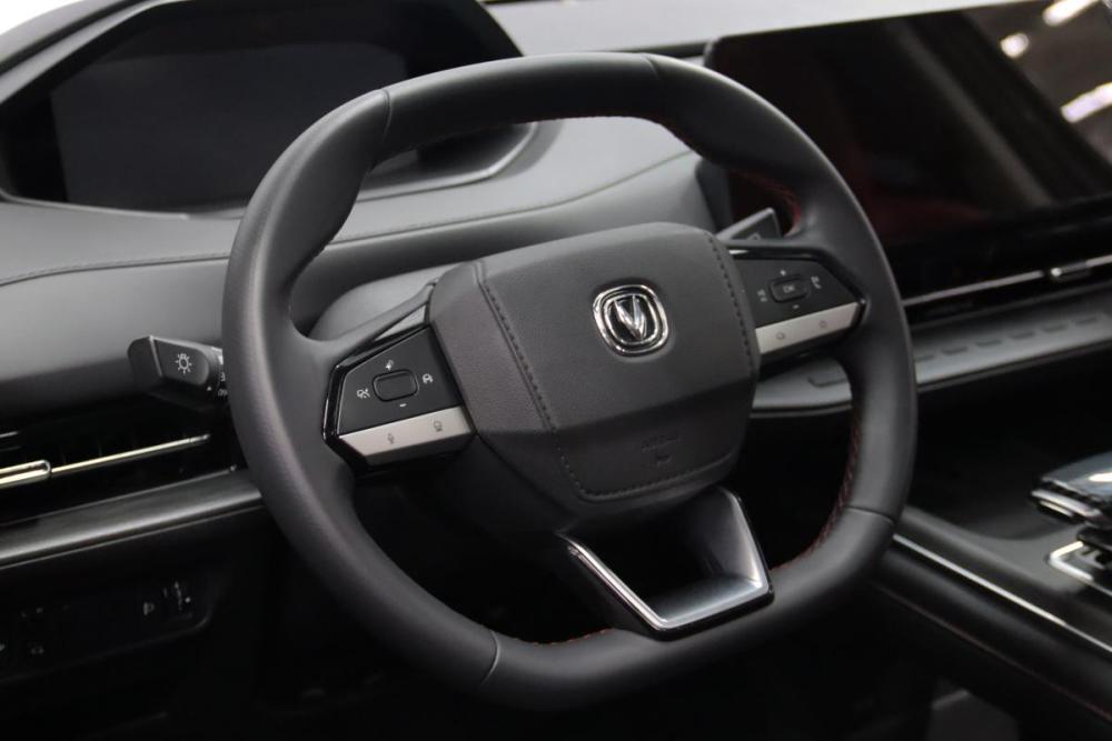 Changan CS55 Plus II Сургут  - изображение 16