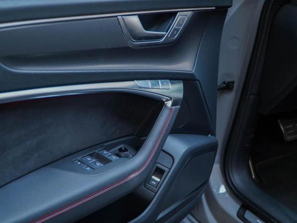 Audi RS 6 IV (C8) с пробегом 2023 года, цена 14 345 055 рублей, 37833 км, универсал, Автокод Объявления