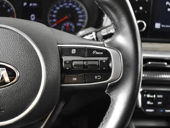 Kia K5 III с пробегом 2021 года, цена 2 398 900 рублей, 112776 км, седан, Автокод Объявления