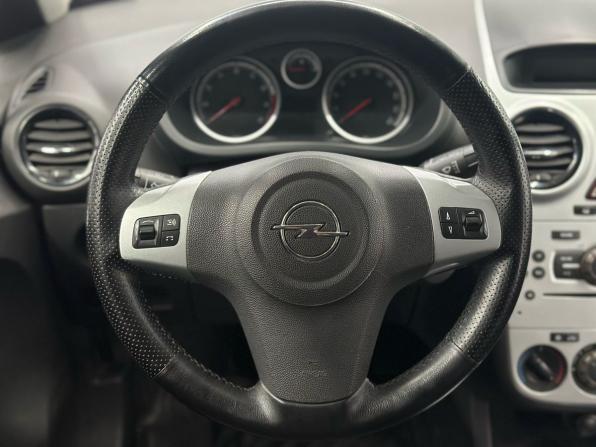 Opel Corsa D с пробегом 2008 года, цена 529 900 рублей, 160000 км, хэтчбек, Автокод Объявления