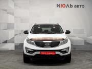 Kia Sportage III Екатеринбург  - изображение 24