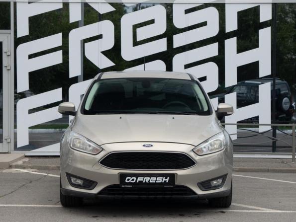 Ford Focus III Рестайлинг с пробегом 2016 года, цена 849 000 рублей, 181518 км, хэтчбек, Автокод Объявления