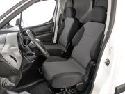Citroen Berlingo II Рестайлинг 2 Москва  - изображение 44