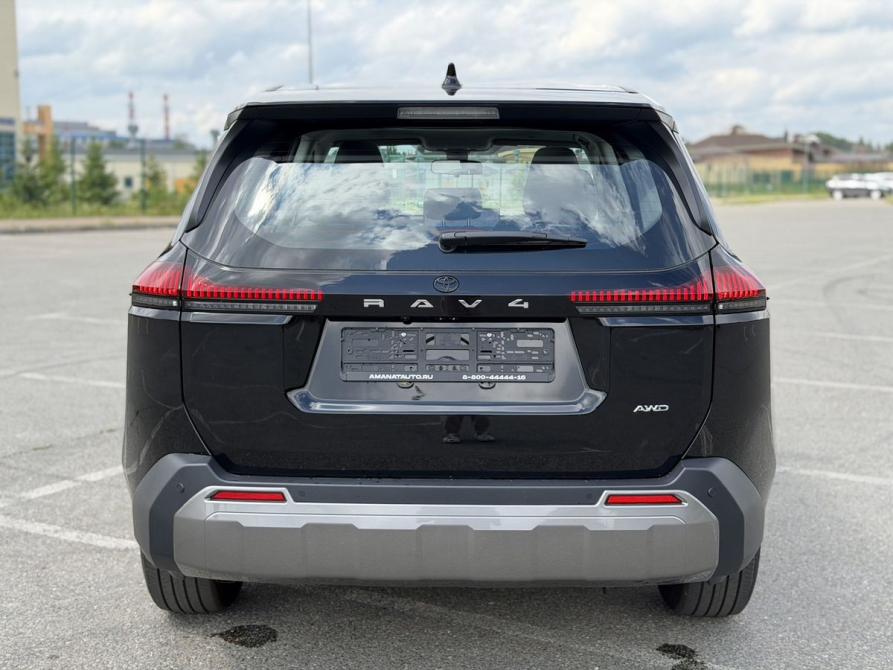 Toyota RAV4 VI (XA60) Казань  - изображение 5