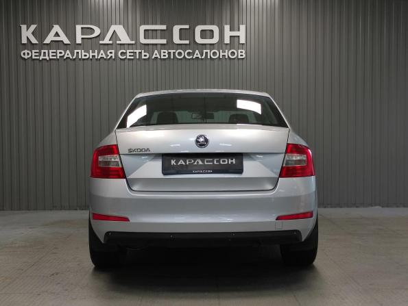 Skoda Octavia III (A7) с пробегом 2014 года, цена 1 250 000 рублей, 165017 км, лифтбек, Автокод Объявления