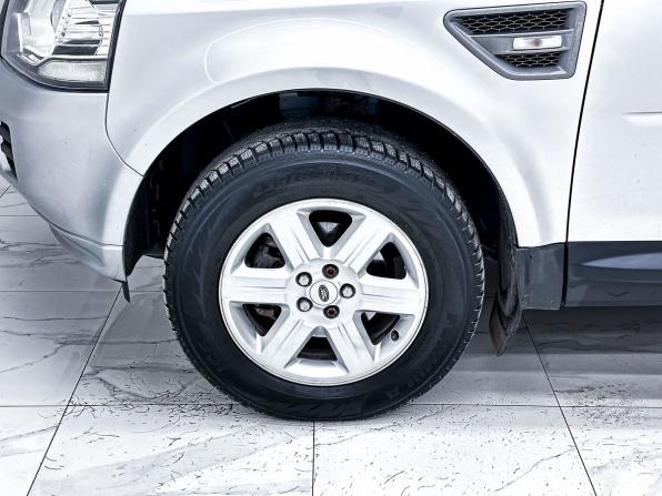 Land Rover Freelander II Рестайлинг 2 с пробегом 2014 года, цена 1 699 000 рублей, 214365 км, внедорожник, Автокод Объявления
