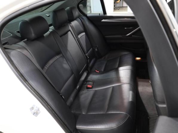 BMW 5 серии VI (F10/F11/F07) Рестайлинг с пробегом 2015 года, цена 2 329 000 рублей, 265466 км, седан, Автокод Объявления