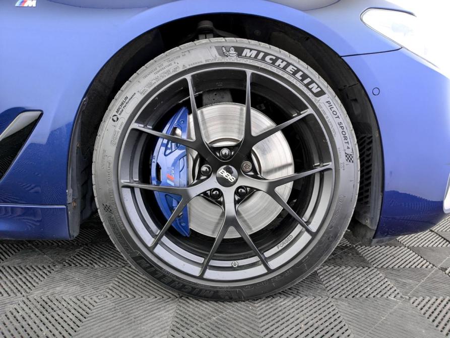 BMW 5 серии VII (G30/G31/G38) Санкт-Петербург  - изображение 18